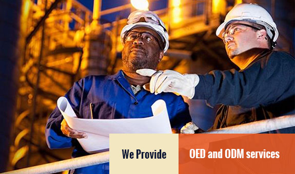 OED and ODM services